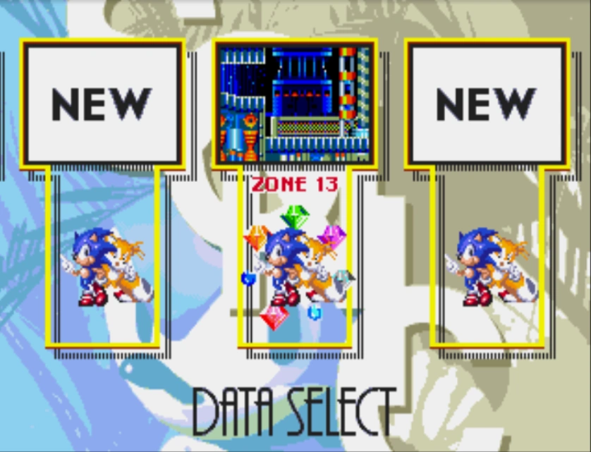 Question about Sonic 3. Fandom