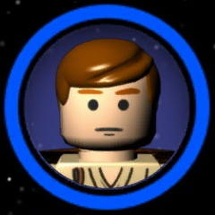 Make a Lego Star Wars pfp cult? | Fandom
