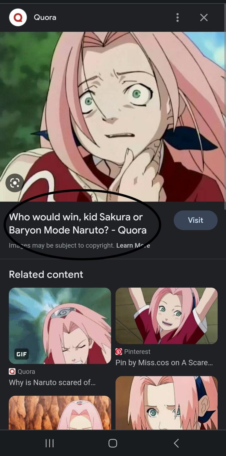In what order should I watch Naruto? - Quora