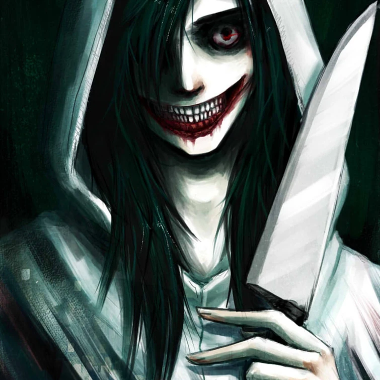 Jeff the last Killer Fandom
