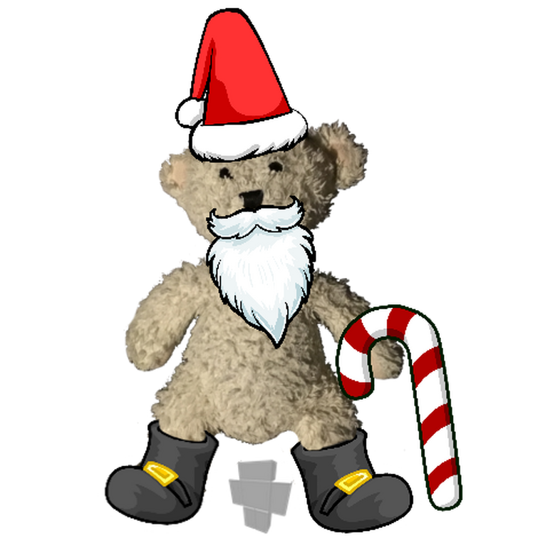 Сэм Беар. Беар Альфа Сэм. Lil Santa Sam. Bear Alpha Santa Sam.