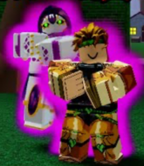 Discuss Everything About JoJo Blox Wiki | Fandom
