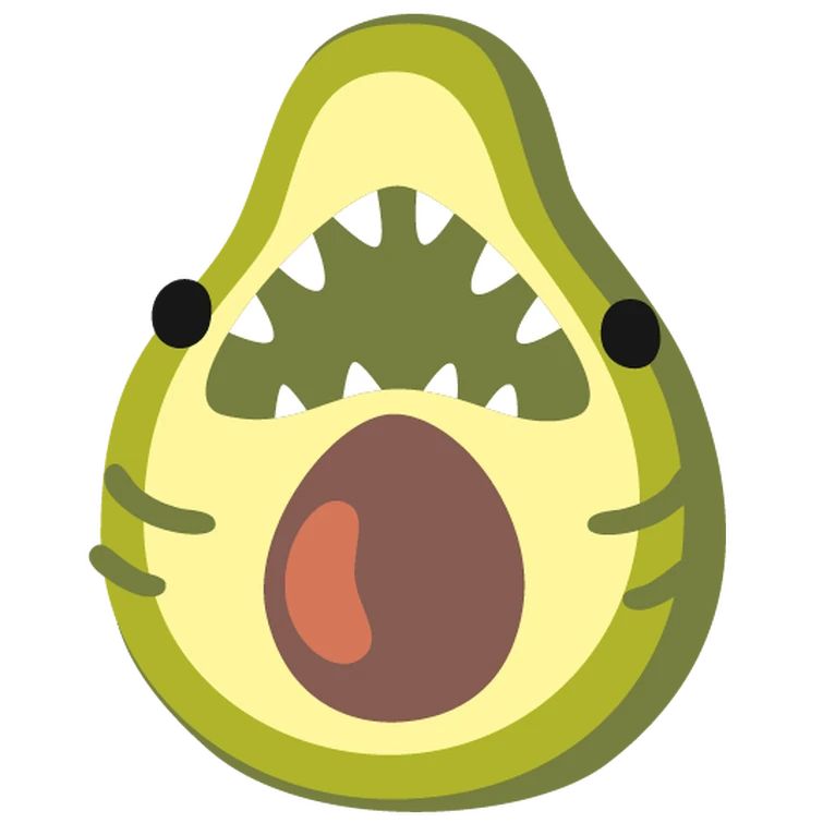 Emojis I got from screwing around with Emoji Kitchen Fandom