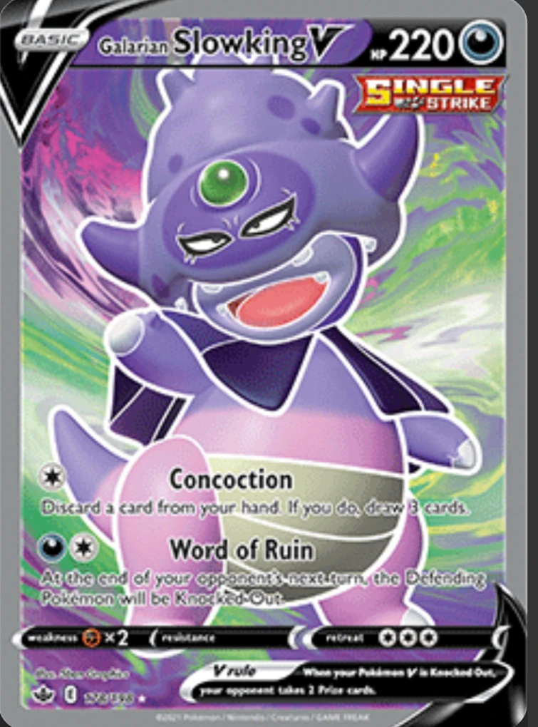 Weird pokemon cards part 6 | Fandom