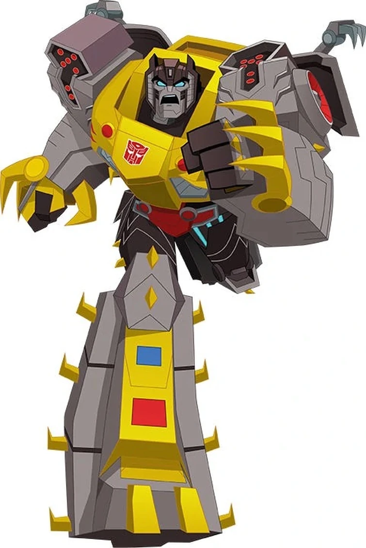 Discuss Everything About Teletraan I The Transformers Wiki Fandom