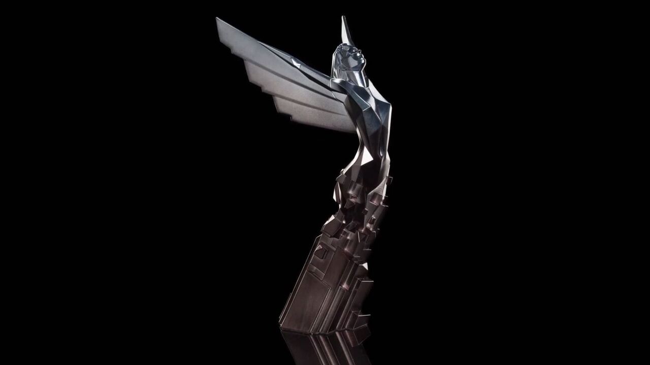 The Game Awards 2016 - Hideo Kojima Industry Icon Award 