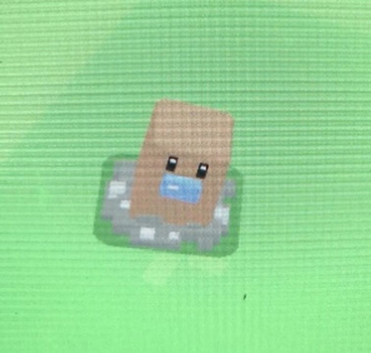 How rare are shinies? managed to get this ditto quite early. :  r/PokemonQuest