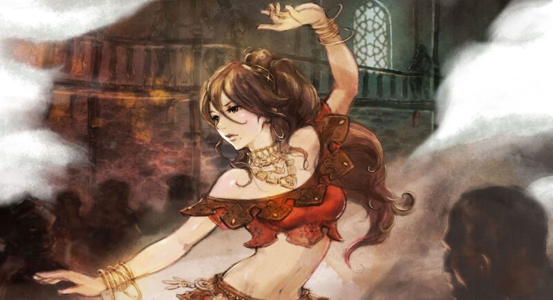 Octopath Traveler 2: Best Party Setup guide