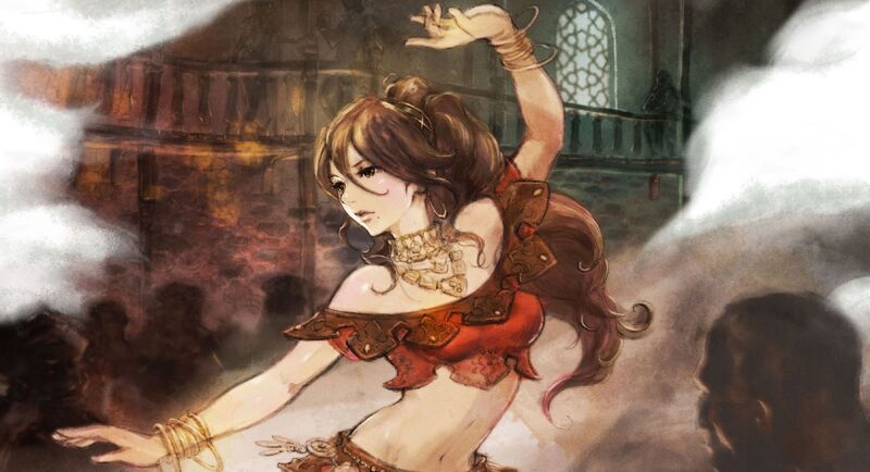 Octopath Traveler 2: 4 Incredibly Powerful Traveler Synergies You Need To  Know