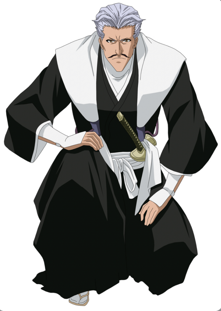 Discuss Everything About Bleach Wiki | Fandom