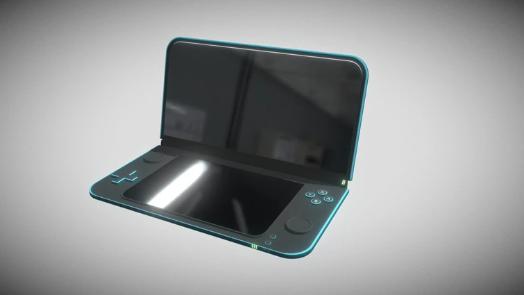 New Nintendo Console 2024 Fandom   755