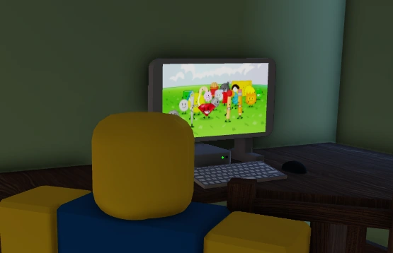 I Love Watching Bfdi Fandom