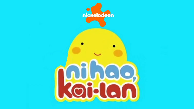 Discuss Everything About Nickelodeon