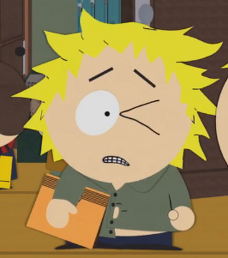 tweek tweak. | Fandom