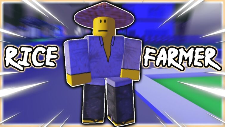 Discuss Everything About A Bizarre Day Roblox Wiki Fandom - roblox rice farmer