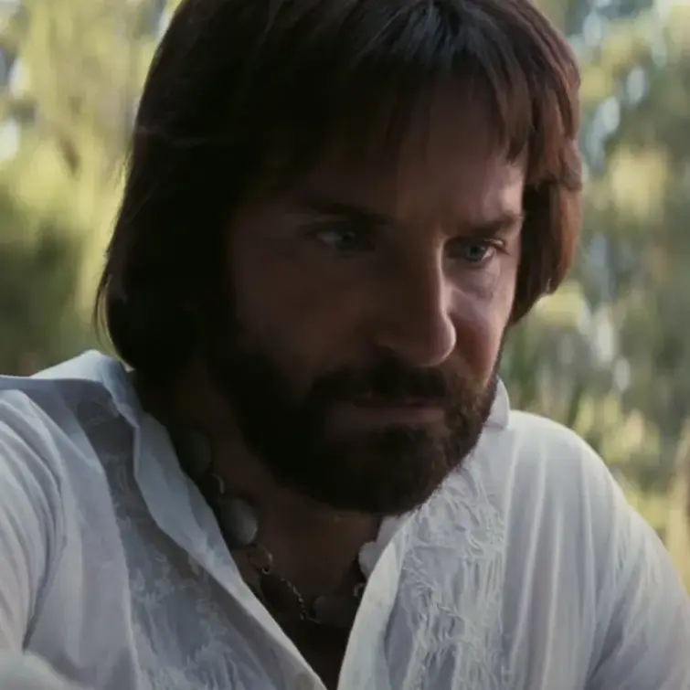 Crude writeup for Jon Peters from Licorice Pizza. Feel free to use