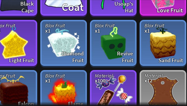 How do you awaken light in Blox fruits?