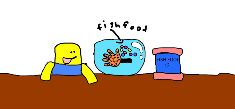 fish, Slap Battles Wiki