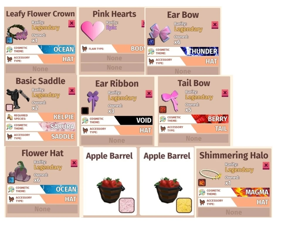 LFPink GLO pattern/paint kelp with black or dark coats like eggplant