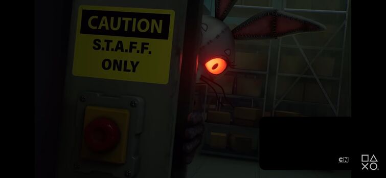 FNAF SB Ruin DLC Opening cutscene leaked! Not clickbait