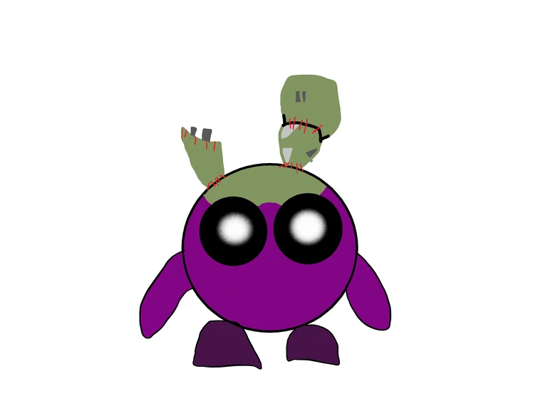 I MAY have forgotten to do the kdac | Fandom