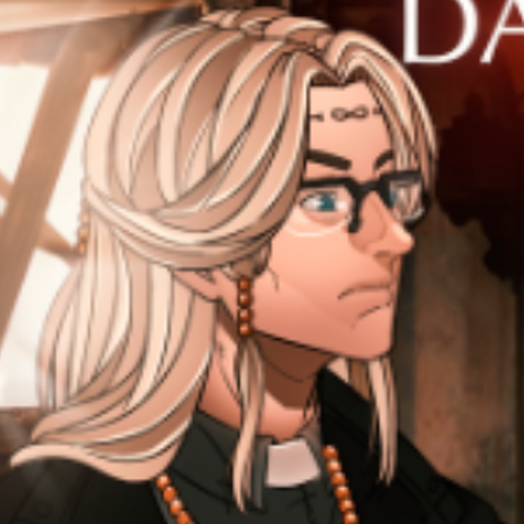 Dante, Ordem Paranormal Wiki