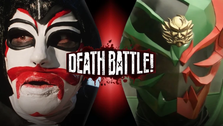 Requested DEATH BATTLE! Thumbnails: | Fandom