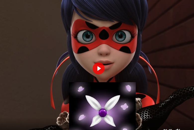 How Hawk Moth Got The Butterfly Miraculous Fandom