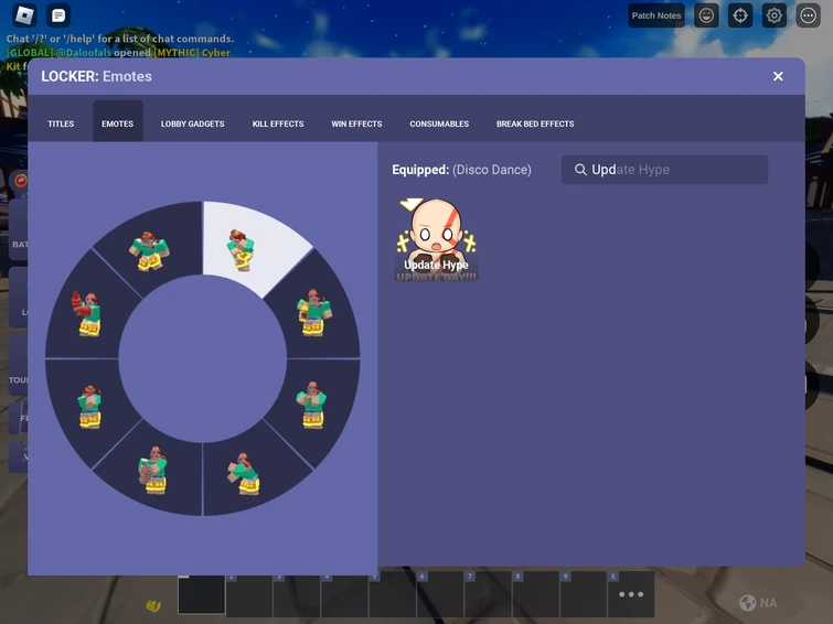 What is your oldest emote/title? | Fandom