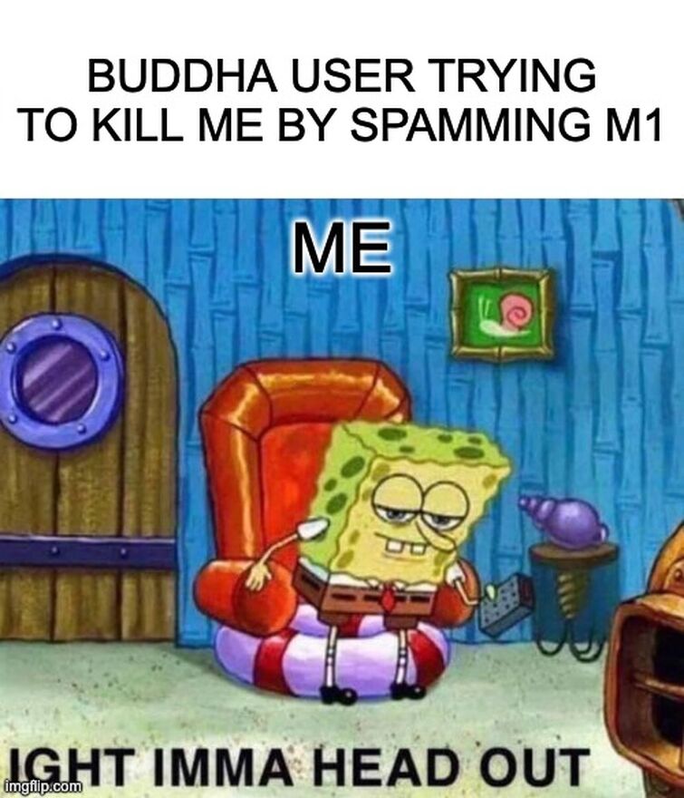 Buddha  Fandom