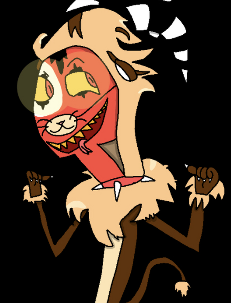 Featured image of post View 10 Helluva Boss Fanart