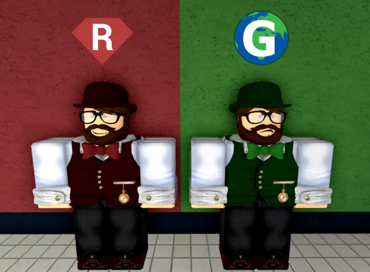 Discuss Everything About Typical Colors 2 Wiki | Fandom
