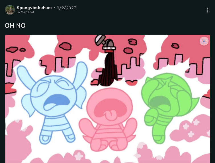 Fandom Image