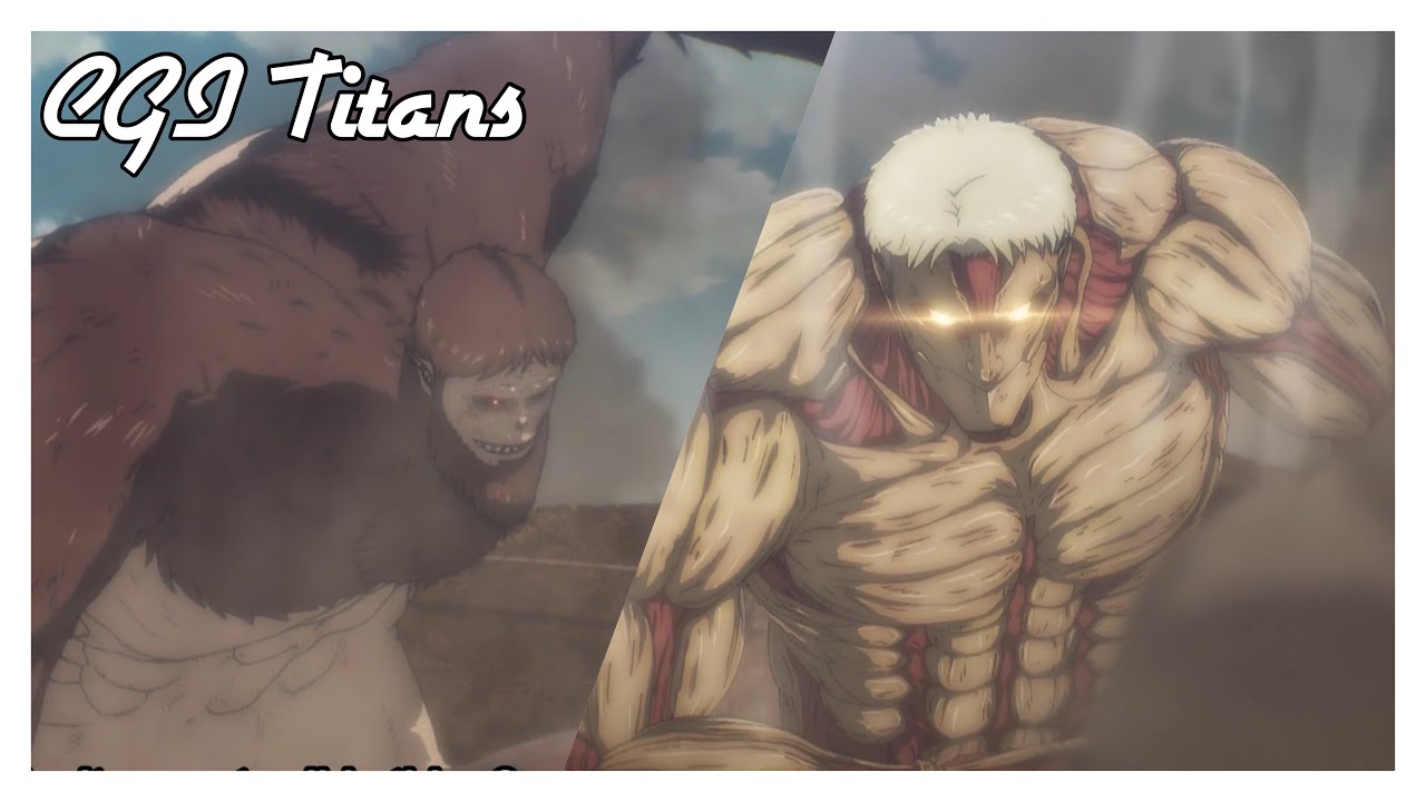 Featured image of post Cgi Aot Final Season : Pages using dynamicpagelist parser function.