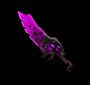 Murder Mystery 2 Purple Seer - Buy on GGHeaven