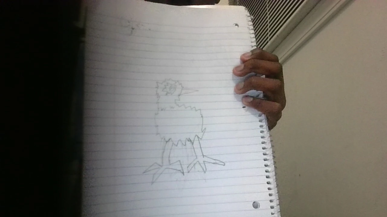 Remaking my old Loomians: Part 1 | Fandom