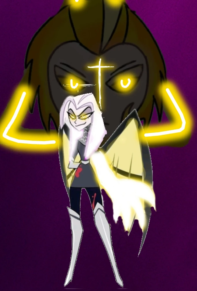 Lute with new arm and power | Fandom