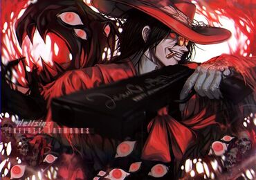 Hellsing Ultimate - Rotten Tomatoes