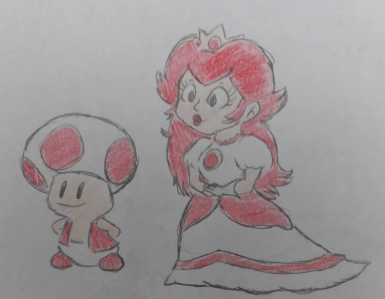 Palette Swapped | Fandom