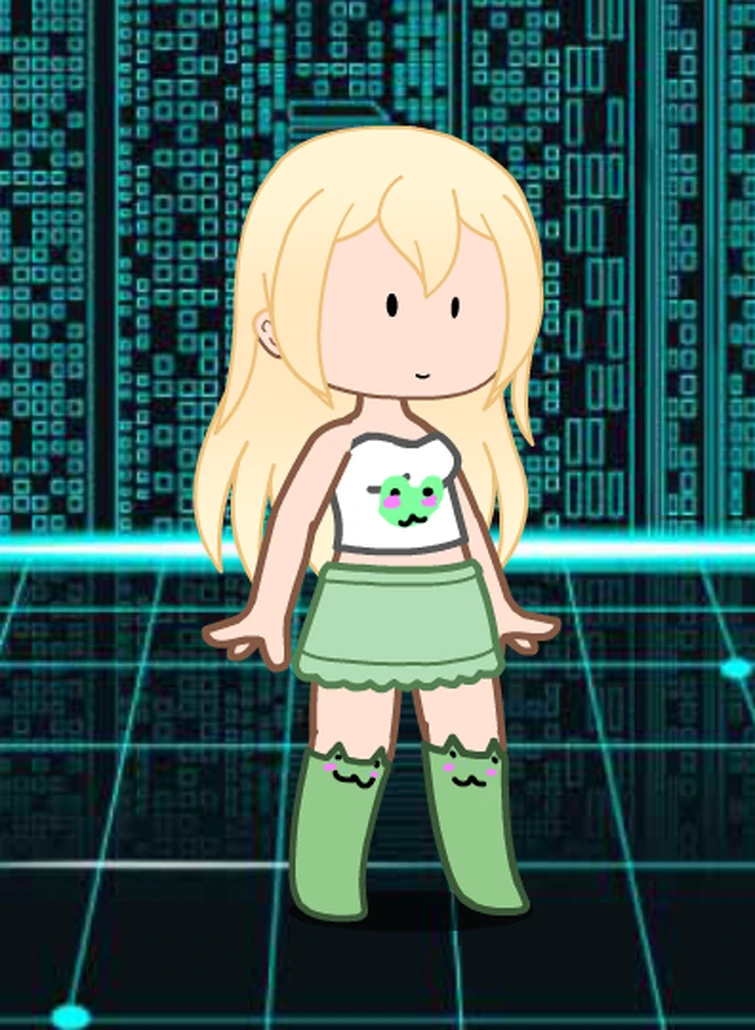 Making your roblox characters in gacha! | Fandom