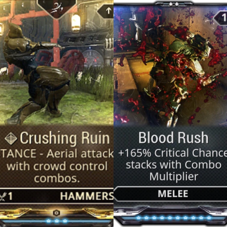 warframe blood rush mod🎣 Venha conhecer a sorte com Fortuna da Juliette!