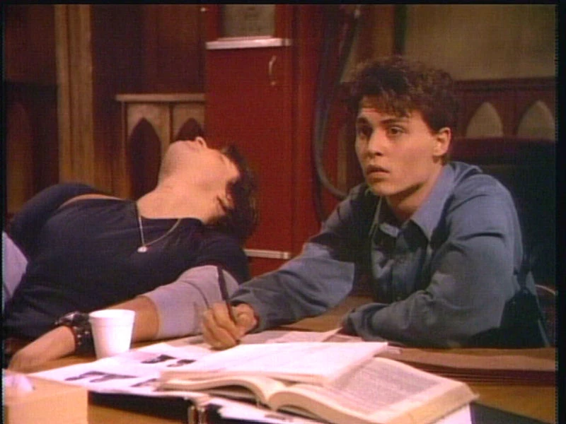 America, What a Town | 21 Jump Street Wiki | Fandom