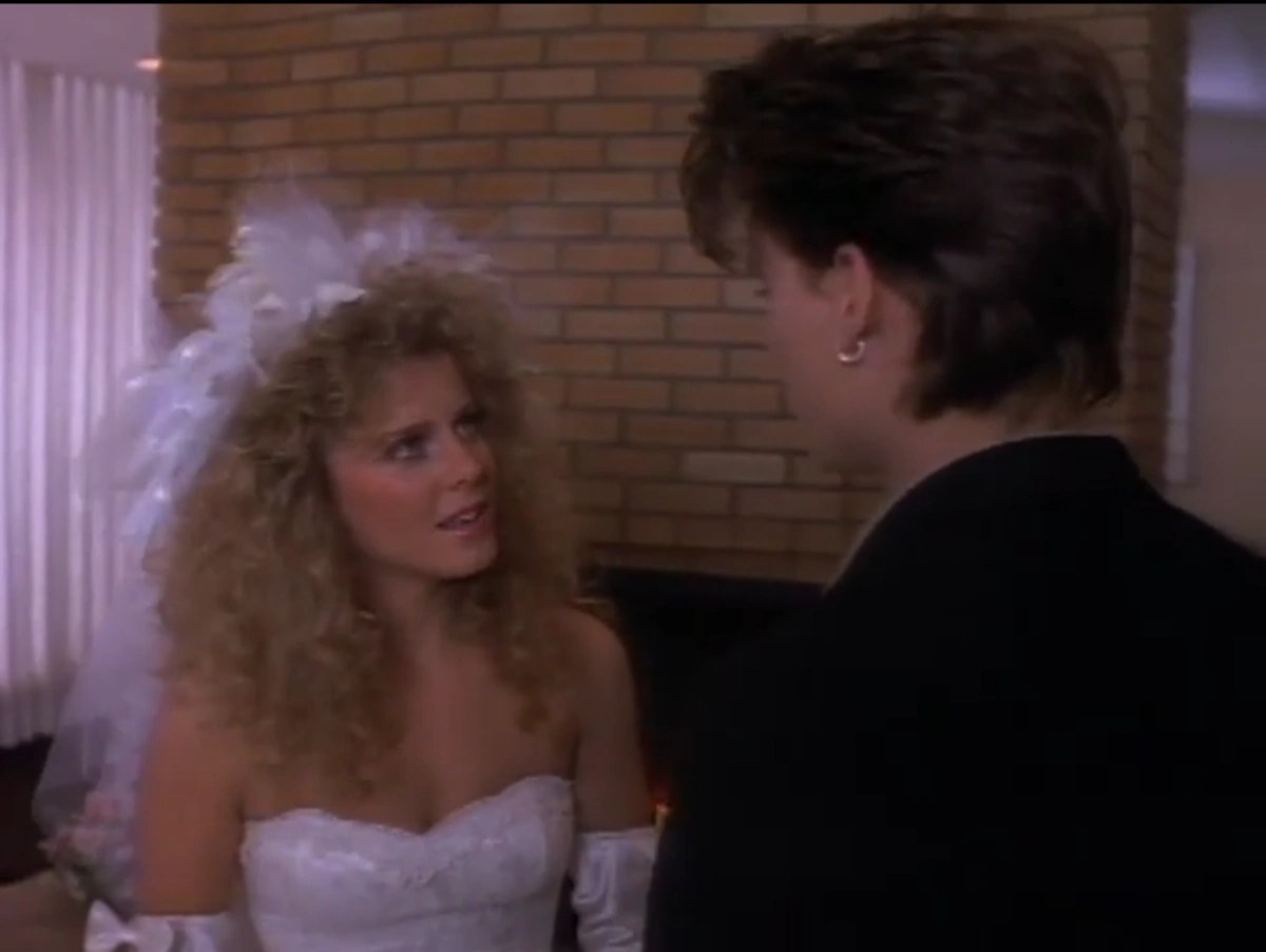 Tom Hanson and Debbie Eaton | 21 Jump Street Wiki | Fandom, image size:1200x902