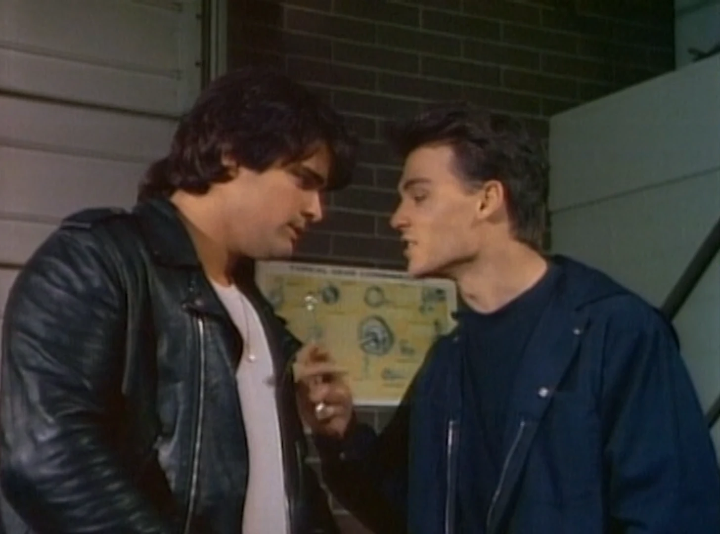 Doug Penhall | 21 Jump Street Wiki | Fandom, image size:1456x1080