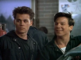 Hanson Stevie S1E3