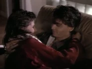 Tamy hot moment.