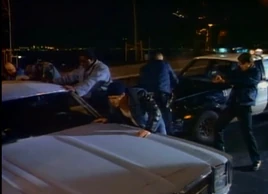 ConvenienceStoreRobberyFoursome