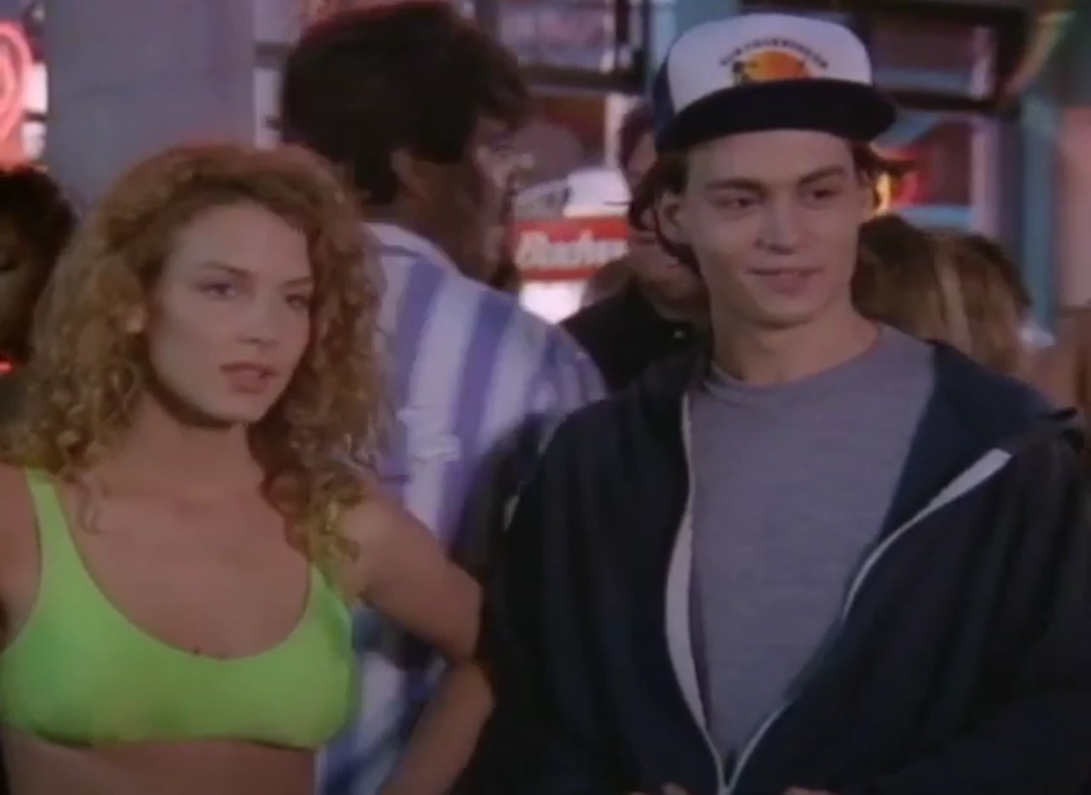 Tom Hanson and Ashley | 21 Jump Street Wiki | Fandom, image size:1200x875