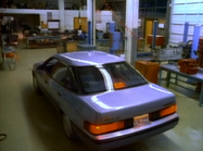 Mercury Sable S1E3