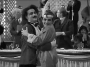 KaTom romantic moment (Tom fantasy).